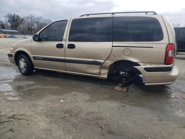 2005 Chevrolet Venture LS