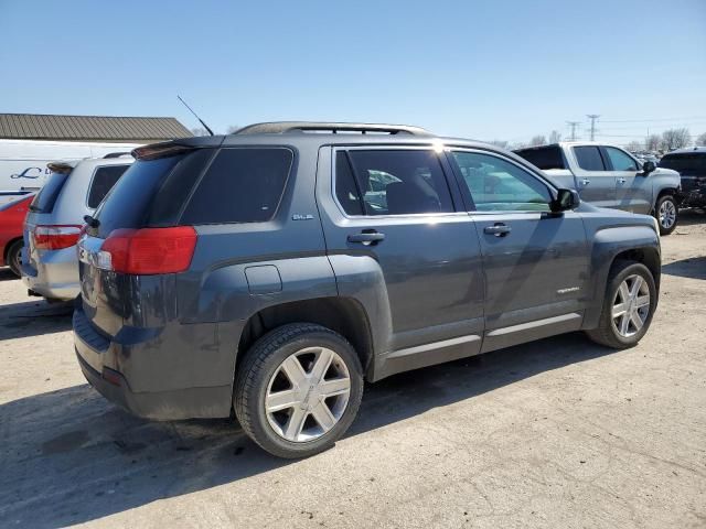 2010 GMC Terrain SLE