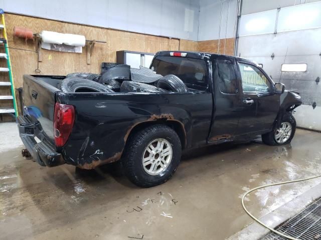 2010 Chevrolet Colorado LT