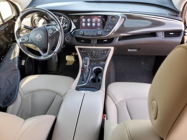 2019 Buick Envision Preferred