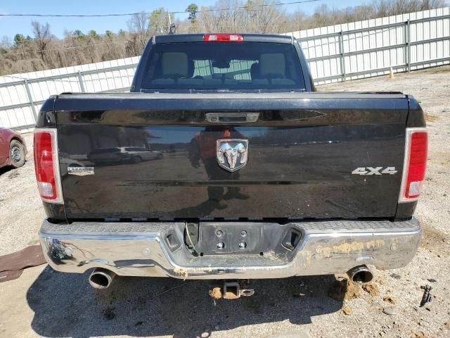 2015 Dodge 1500 Laramie