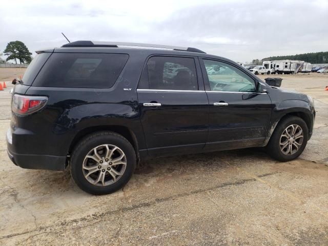 2014 GMC Acadia SLT-1