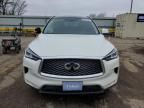 2022 Infiniti QX50 Luxe