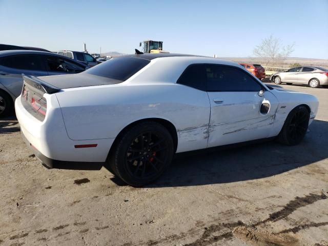 2018 Dodge Challenger R/T 392