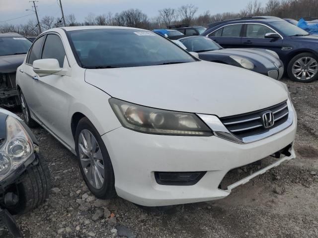 2014 Honda Accord EX