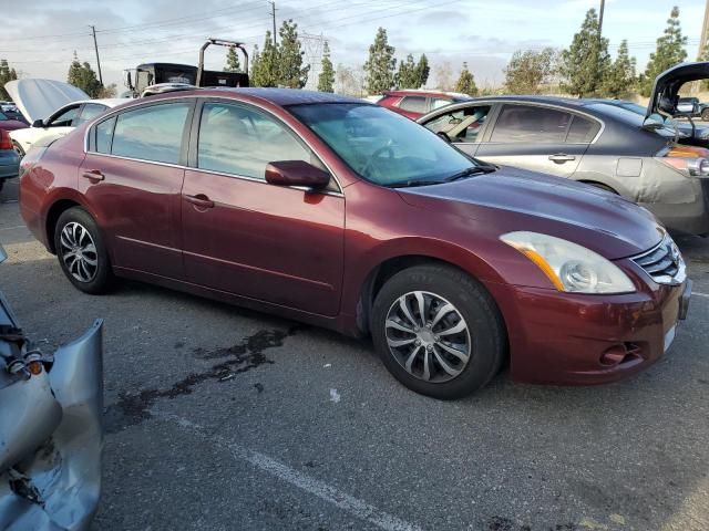 2011 Nissan Altima Base