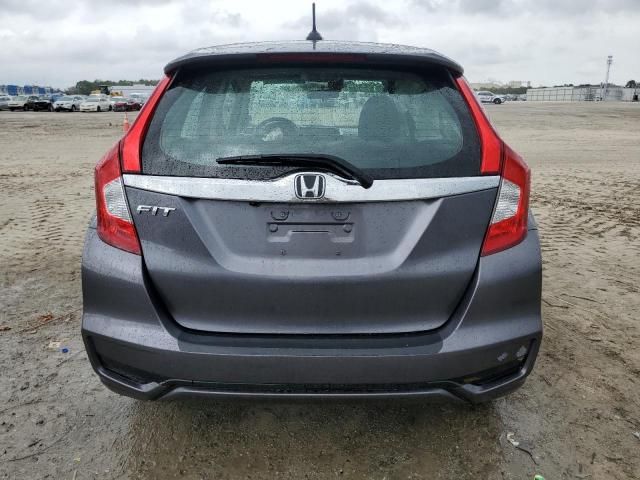 2019 Honda FIT EX