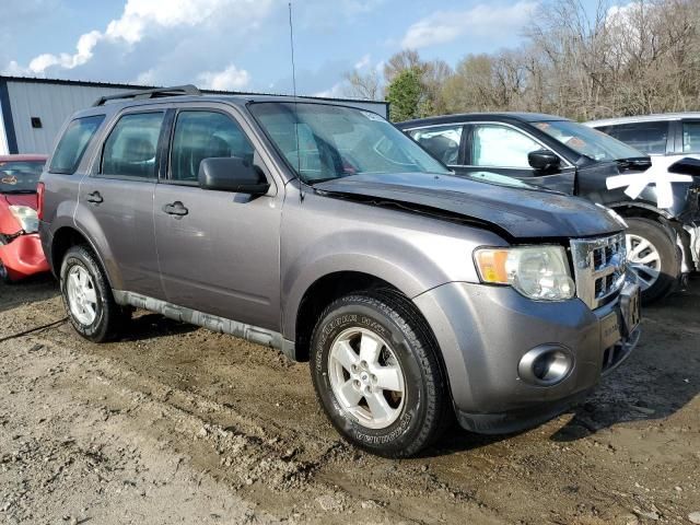 2009 Ford Escape XLS