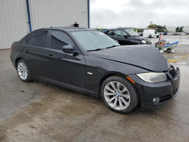 2011 BMW 328 I