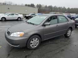 2006 Toyota Corolla CE for sale in Exeter, RI