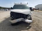 2014 Chevrolet Express G2500