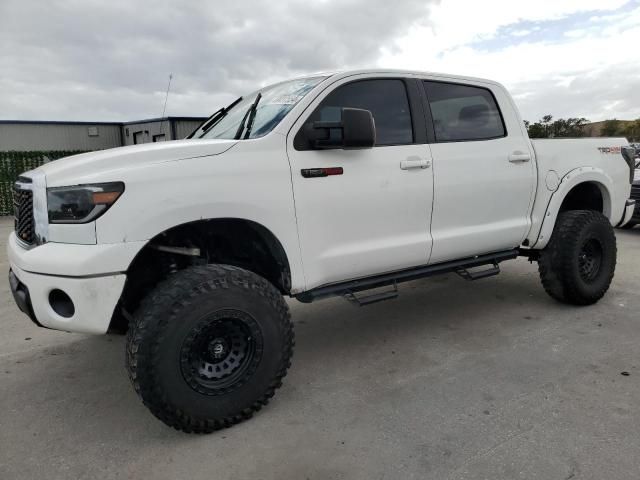 2013 Toyota Tundra Crewmax SR5