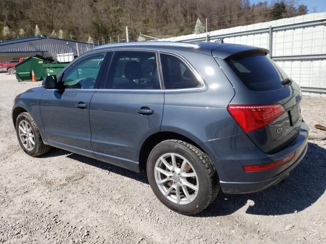 2011 Audi Q5 Premium Plus