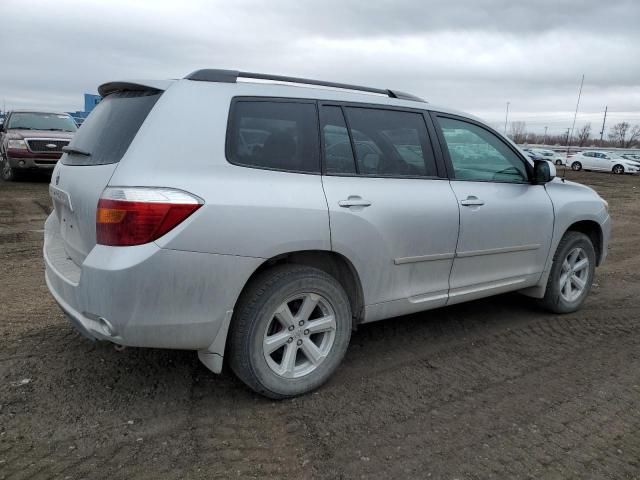 2010 Toyota Highlander