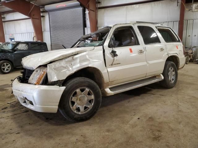 2006 Cadillac Escalade Luxury