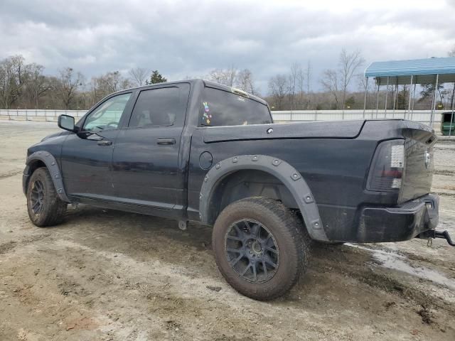 2013 Dodge RAM 1500 ST