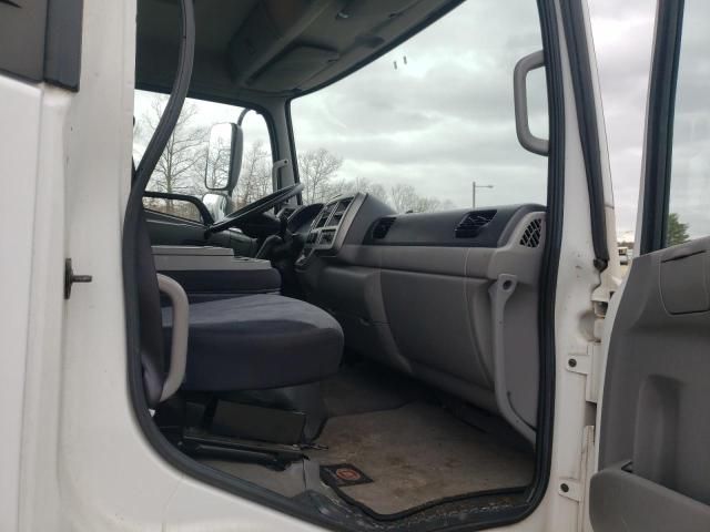 2011 Nissan Diesel UD2600