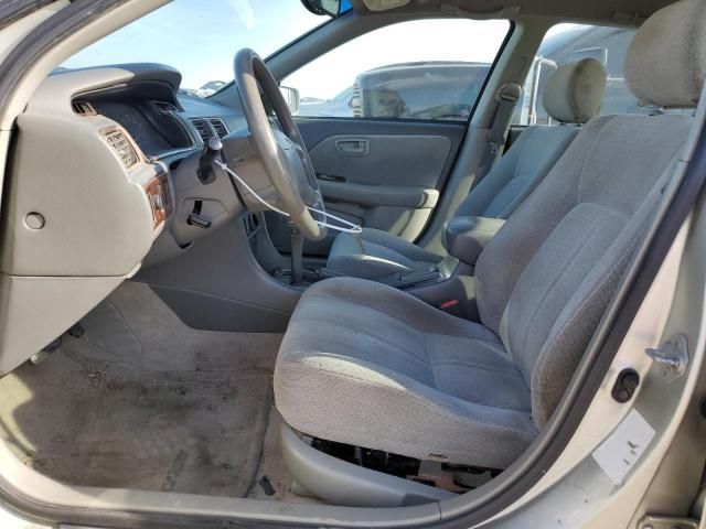 2000 Toyota Camry CE