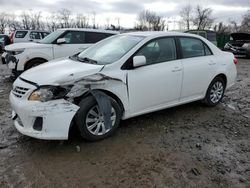 2013 Toyota Corolla Base for sale in Baltimore, MD