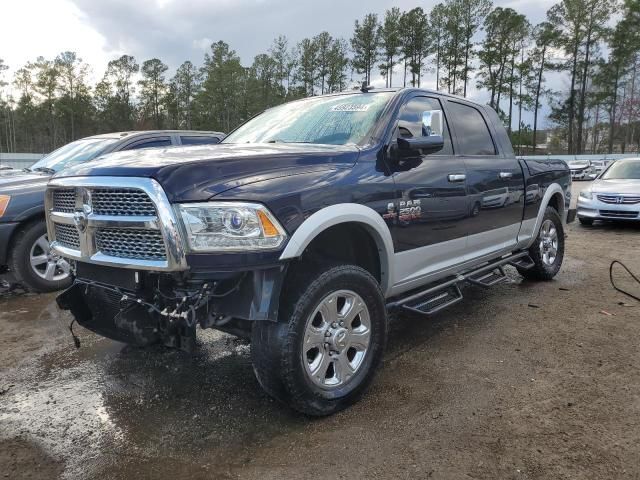 2016 Dodge 2500 Laramie