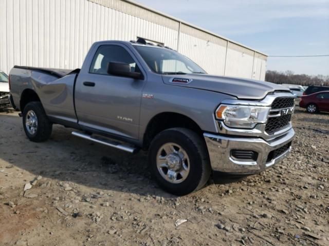 2020 Dodge RAM 2500 Tradesman