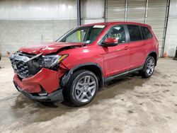 Vehiculos salvage en venta de Copart Chalfont, PA: 2023 Honda Passport EXL