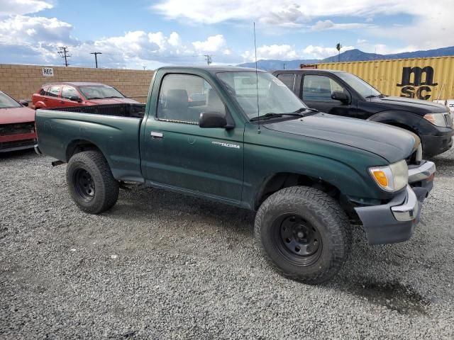 1999 Toyota Tacoma