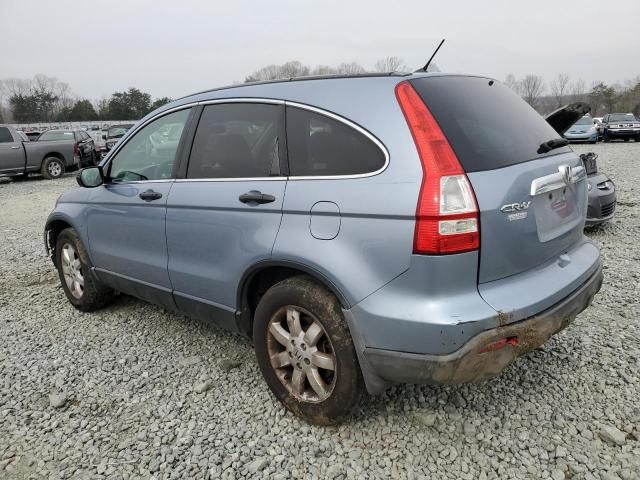 2009 Honda CR-V EX