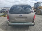 2005 Ford Freestar SES