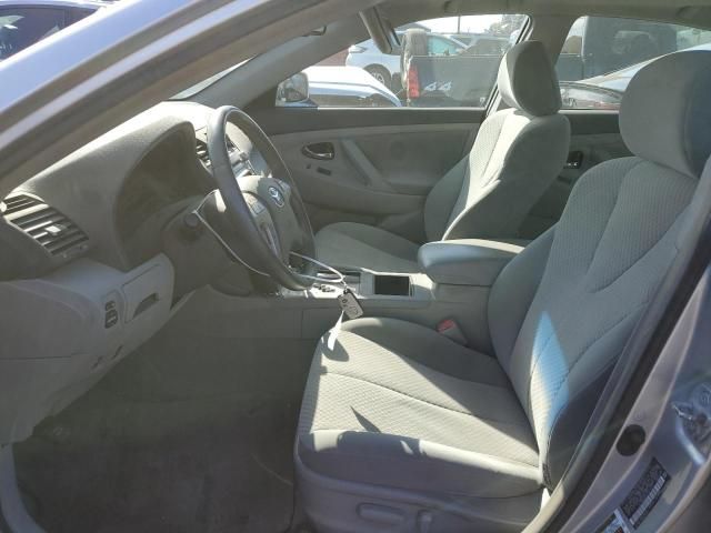 2007 Toyota Camry Hybrid