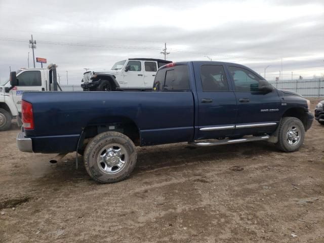 2006 Dodge RAM 2500 ST