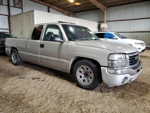 2004 GMC New Sierra C1500