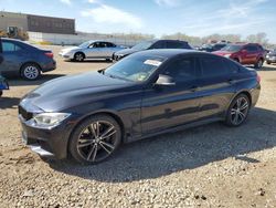 BMW 4 Series salvage cars for sale: 2015 BMW 435 XI Gran Coupe