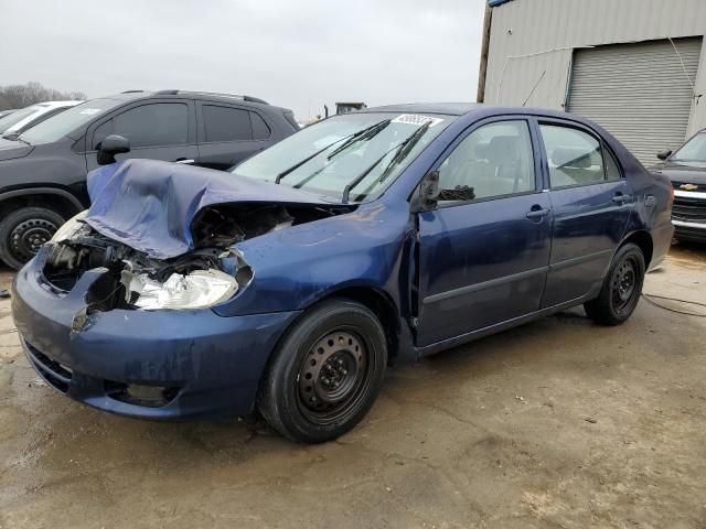 2003 Toyota Corolla CE