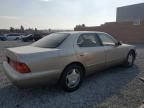 1999 Lexus LS 400