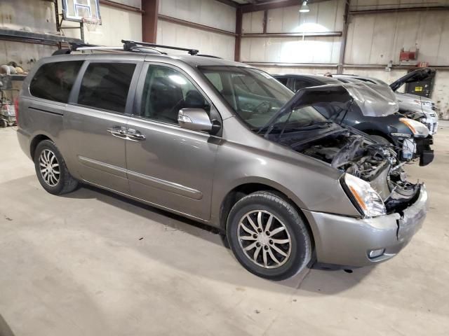 2011 KIA Sedona EX