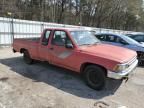 1990 Toyota Pickup 1/2 TON Extra Long Wheelbase SR5