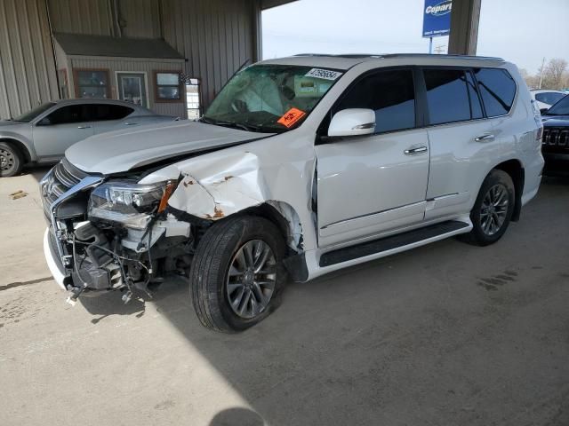 2018 Lexus GX 460 Premium