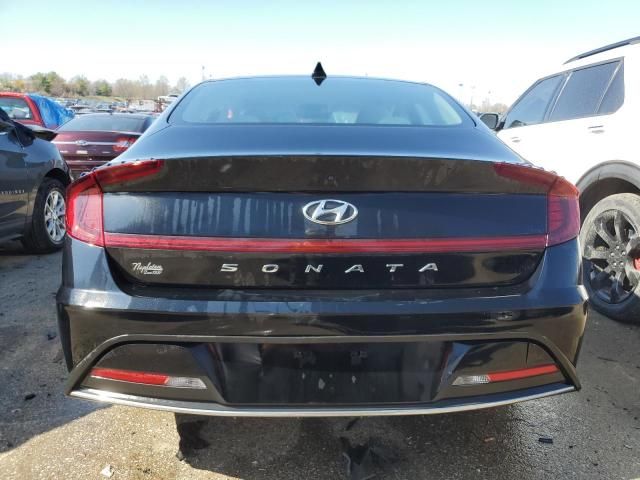 2023 Hyundai Sonata SE