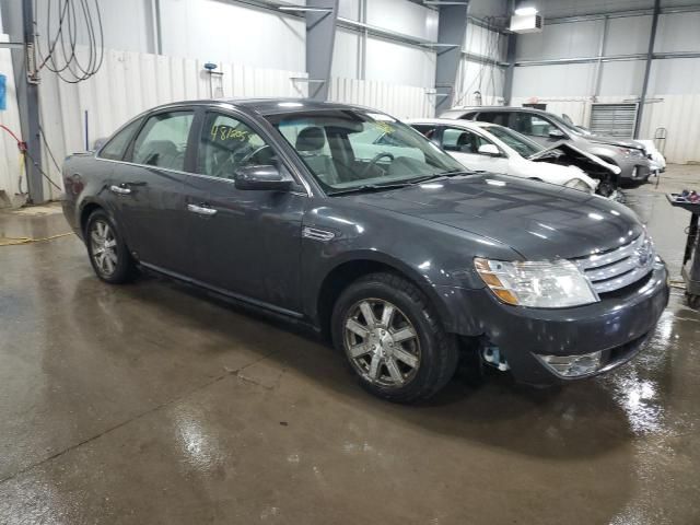 2008 Ford Taurus SEL