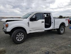 2021 Ford F250 Super Duty for sale in Antelope, CA