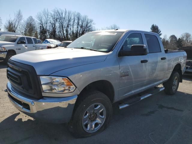 2017 Dodge RAM 2500 ST