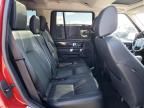 2013 Land Rover LR4 HSE