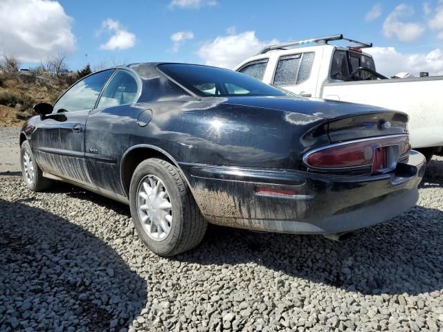 1995 Buick Riviera