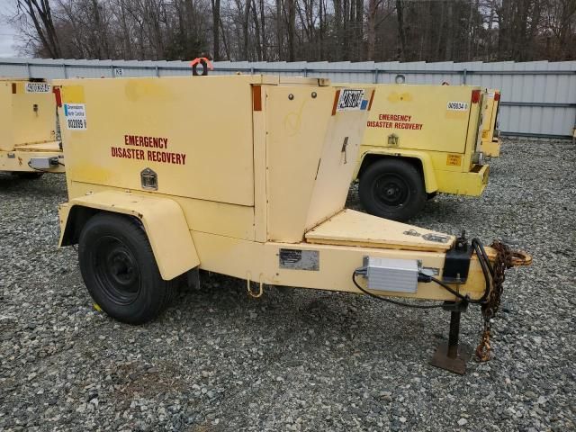 1993 CKP Generator