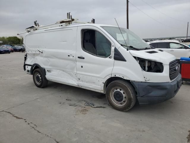 2017 Ford Transit T-150