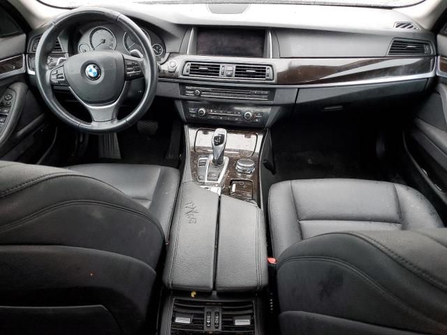 2016 BMW 528 I