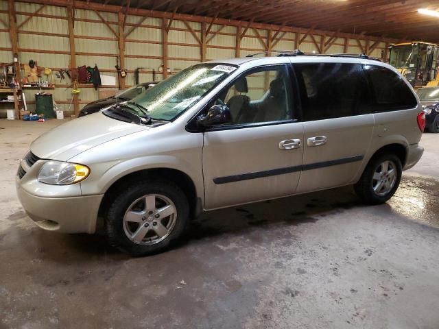 2006 Dodge Caravan SE