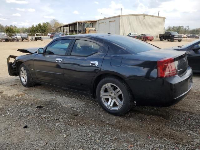 2007 Dodge Charger SE