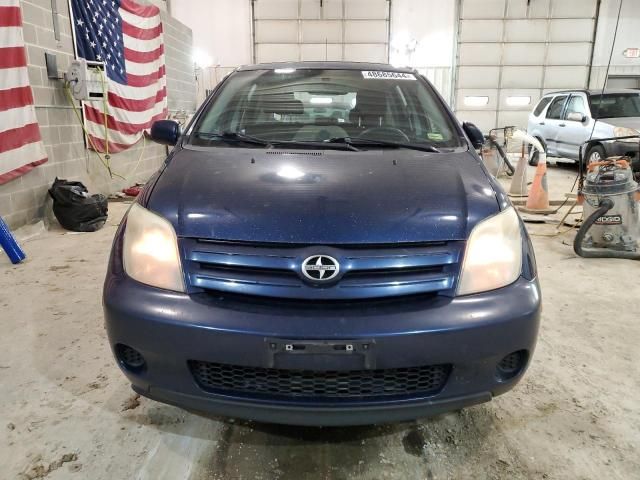 2005 Scion XA